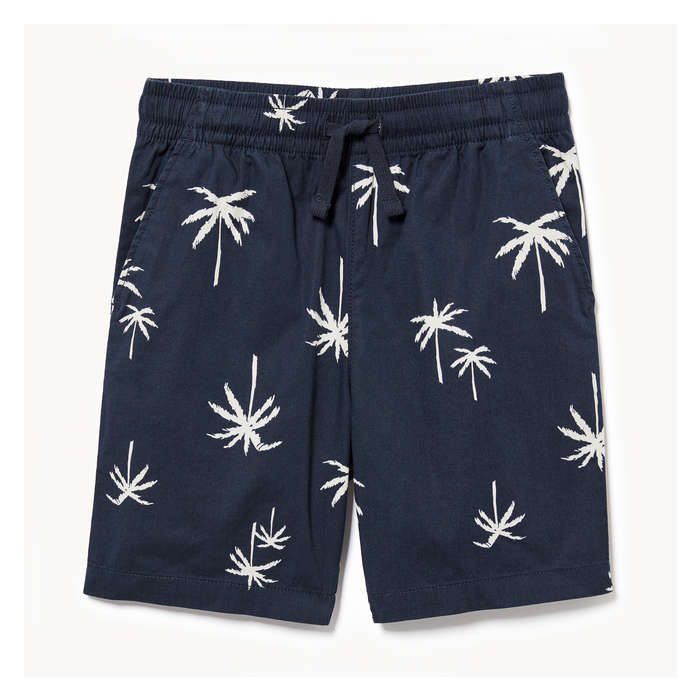 Garçons Short tissé pour garçons